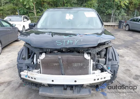 2017 Honda Pilot Ex-L z USA, uszkodzony, nr VIN 5FNYF6H55HB032217